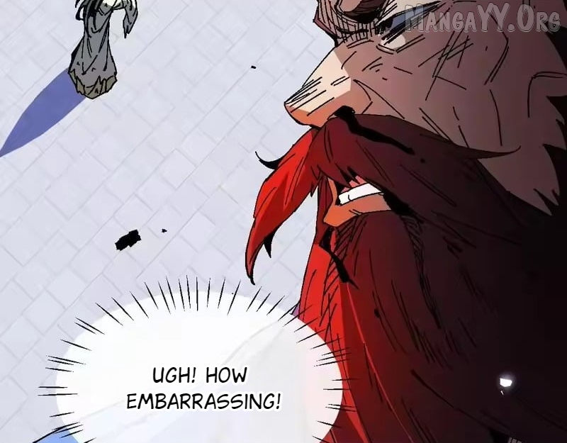 Master: This rebellious disciple is definitely not the Holy Son Chapter 170 - page 133